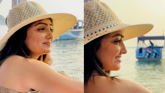 ಯಾರೀ 'ಕೆಂಡಸಂಪಿಗೆ'? ಕಿರುತೆರೆಯ ನಟಿಯ ನೋಟಕ್ಕೆ ಕ್ಲೀನ್ ಬೌಲ್ಡ್ ಆದವರು ಏನಂತಾರೆ? 