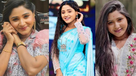 ಕನ್ನಡ, ತೆಲುಗು ಬಳಿಕ ಇದೀಗ ತಮಿಳಿನಲ್ಲಿ ಮಿಂಚುತ್ತಿರೋ ಪವಿತ್ರಾ ನಾಯ್ಕ್; ಯಾವುದು ಆ ಧಾರಾವಾಹಿ? 