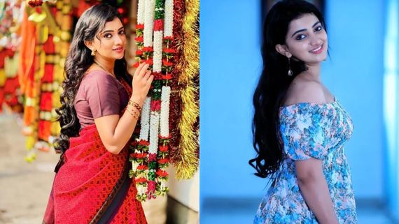 ಬೆಳ್ಳಿತೆರೆಯಲ್ಲಿ ಮೋಡಿ ಮಾಡಲು ಹೊರಟ ಕಿರುತೆರೆಯ ಮಲ್ಲಿ; 'ಅಪಾಯವಿದೆ ಎಚ್ಚರಿಕೆ' 