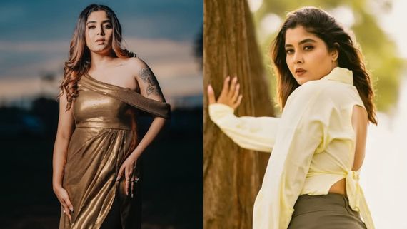 ಬಿಗ್‌ಬಾಸ್ ಬಳಿಕ  'ಬಾಯ್ಸ್ Vs ಗರ್ಲ್ಸ್' ಅಂತಿರೋ ನಟಿ ಐಶ್ವರ್ಯಾ ಶಿಂಧೋಗಿ 