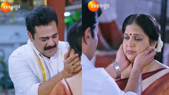 Amruthadhaare: ಅಮ್ಮನನ್ನು ಕಂಡು ಕಣ್ಣೀರು ಹರಿಸಿದ ಗೌತಮ್; ಈಗ ಧಾರಾವಾಹಿಗೆ ಮತ್ತೊಂದು ಪಾತ್ರ ಎಂಟ್ರಿ 