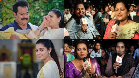 'ಅಮೃತಧಾರೆ'ಗೆ 500 ಎಪಿಸೋಡ್; 