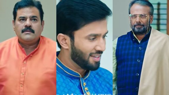 Amruthadhaare:ಬದಲಾದ ಜೀವನನ್ನು ನೋಡಿ ಮರುಗಿದ ಗೌತಮ್;  ಮತ್ತೊಂದು ಅಧ್ಯಾಯ ಶುರು!