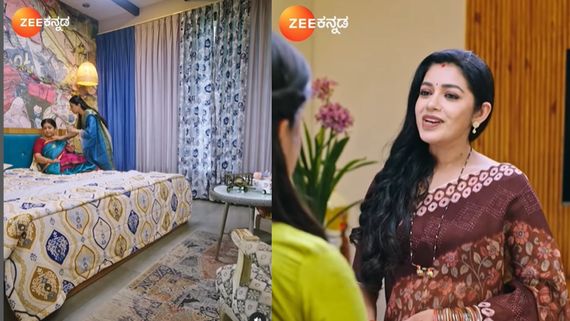 Amruthadhaare Serial: ಭಾಗ್ಯಮ್ಮಳ ಸ್ಥಿತಿಗೆ ಕಾರಣ ಯಾರು ಅನ್ನೋದನ್ನು ಕಂಡು ಹಿಡಿಯುತ್ತಾಳಾ ಭೂಮಿಕಾ?