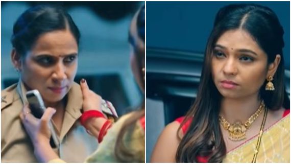 ಕುಡಿದ ಮತ್ತಿನಲ್ಲಿ ಪೊಲೀಸರ ಮೇಲೆ ಹಲ್ಲೆ ಮಾಡಿದ ಅಪ್ಪಿಯನ್ನು ಕಾಪಾಡುವುದು ಯಾರು ?