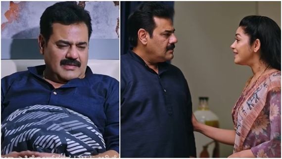 Amruthadhaare ; ಮತ್ತೆ ಬಾಲ ಬಿಚ್ಚಿರುವ ಜೈದೇವ್ : ಫುಲ್ ಖುಷಿ ಮೂಡ್ ನಲ್ಲಿ ಗೌತಮ್-ಭೂಮಿಕಾ..!