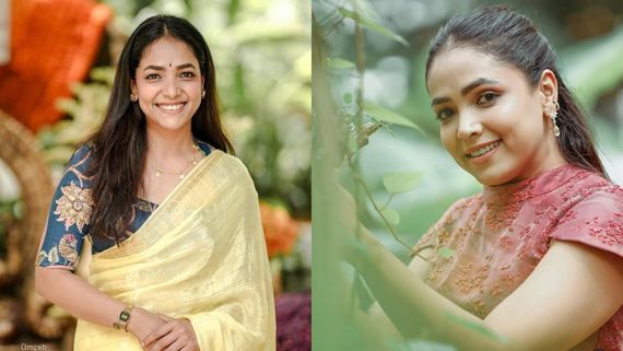 ಹೊಸ ರಿಯಾಲಿಟಿ ಶೋ ಮೂಲಕ ನಿರೂಪಕಿ ಅನುಪಮಾ ಗೌಡ ಕಮ್ ಬ್ಯಾಕ್