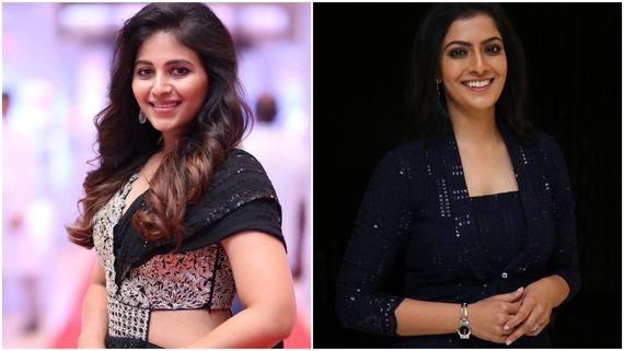 ವೇದಿಕೆಯಲ್ಲೇ ತಮ್ಮ ಸಂಭಾವನೆ ಹೆಚ್ಚಿಸಿಕೊಂಡುಬಿಟ್ರು ವರಲಕ್ಷ್ಮಿ ಹಾಗೂ ಅಂಜಲಿ