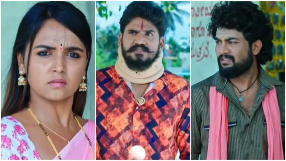 Annayya ; ಸೋಮೇಗೌಡಗೆ ಚಳಿ ಬಿಡಿಸಿದ ಪಾರು, ಅಕ್ಕಂಗೆ ಲವ್ವಾಯ್ತಾ ?