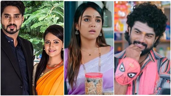 ವೇದಾಂತ್ - ಅಮೂಲ್ಯ ಟ್ರೆಂಡ್ ಹೋಯ್ತು.. ಶಿವು - ಪಾರು ಟ್ರೆಂಡ್ ಶುರುವಾಯ್ತು..! 