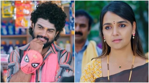 Annayya ; ಹೆಣ್ಣಿನ ಮಹತ್ವ ಜಗತ್ತಿಗೆ ಸಾರಿದ ಅಣ್ಣಯ್ಯ, ಶಿವು ಮಾತಿಗೆ ಬಿದ್ದ ಪಾರು..!