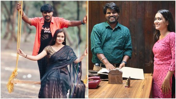 ತುಮಕೂರಿನಲ್ಲಿ ಬಿಡುಗಡೆಯಾಯ್ತು 'ಅಥಣಿ' ಚಿತ್ರದ ಹಾಡು, ಬಾರೆ ಬಾರೆ ಹಾಡು ಹೇಗಿದೆ..? 