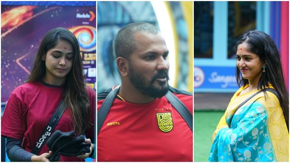 BBK 11: ಫೇವರಿಸಂ ಮಾಡಿದ್ದ ರಜತ್‌ನನ್ನೇ ಟಾರ್ಗೆಟ್ ಮಾಡಿದ ಭವ್ಯಾ - ಮೋಕ್ಷಿತಾ!