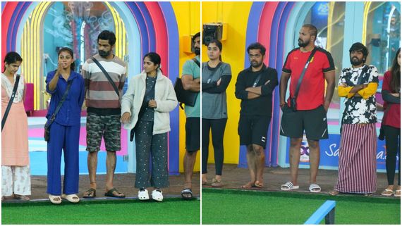 BBK 11; ಒಂಭತ್ತು ಜನ ಸ್ಪರ್ಧಿಗಳಲ್ಲಿ ಮೊದಲ ಫೈನಲಿಸ್ಟ್ ಹೆಸರು ಬಹಿರಂಗ; ಮನೆ ಮಂದಿಗೆ ಶಾಕ್! 