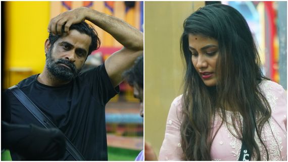 BBK 11: ನಂಬಿದ್ದ ಗೆಳೆಯನಿಂದಾನೇ ಗೌತಮಿಗೆ ಟಿಕೆಟ್ ಮಿಸ್ಸಾಯ್ತು, ಬಾತ್ ರೂಮಿನಲ್ಲಿ ಕಣ್ಣೀರಾಕಿದ ಗೆಳತಿ!