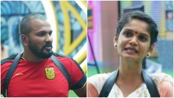 BBK 11: ಚೈತ್ರಾ ಶನಿವಾರ ಮಾತ್ರ ಲಿಪ್ ಸ್ಟಿಕ್ ಹಾಕಲ್ಲ ಅನ್ನೋದೆ ರಜತ್ ಬೇಸರ! 