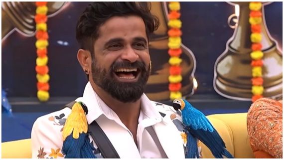 BBK 11: ಕಪ್‌ಗಾಗಿ 20 ಲಕ್ಷ ಬಿಟ್ಟ ಮಂಜು ಹೊರಕ್ಕೆ: ಮದುವೆ, ಕುಡಿತ ಯಾವ್ದು ಬಿಡೋಕೆ ಒಪ್ಪಿದ್ರು?