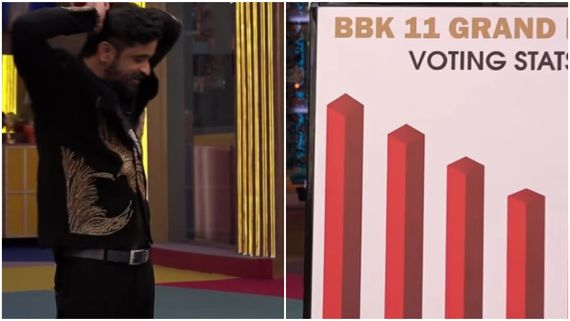 BBK 11 Grand Finale: ಬಿಗ್‌ಬಾಸ್‌ನಲ್ಲಿ ಉಗ್ರಂ ಮಂಜುಗೆ ಬಿದ್ದ ಕಳ್ಳ ವೋಟ್‌ಗಳು ಎಷ್ಟು? ಹಾಕಿದ್ಯಾರು?
