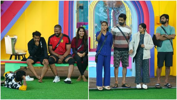 BBK 11: ಮತ್ತೆ ಮಿಡ್‌ ವೀಕ್ ಎಲಿಮಿನೇಷನ್ ಕ್ಯಾನ್ಸಲ್