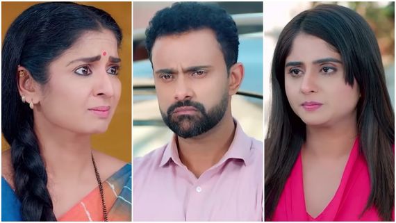 ಭಾಗ್ಯಲಕ್ಷ್ಮೀ ವಿರುದ್ಧ ವೀಕ್ಷಕರ ಬೇಸರ; 'ನಾನು ಭಾಗ್ಯ' ಅಭಿಯಾನ ಏನಾಯ್ತು?