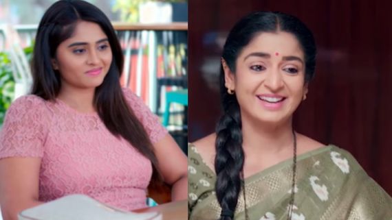 Bhagyalakshmi Serial:ಭಾಗ್ಯಾ ಕೆಲಸಕ್ಕೆ ಕುತ್ತು ತರುತ್ತಾರಾ? ಶ್ರೇಷ್ಠಾ ಮಸಲತ್ತು ಫಲಿಸುತ್ತಾ?