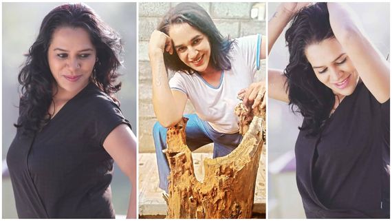 ಸವಾಲಿನ ಪಾತ್ರಕ್ಕೆ ಸೈ ಎನ್ನುವ ನೀನಾಸಂ ಪ್ರತಿಭೆ  ಭವಾನಿ ಪ್ರಕಾಶ್  ಬಗ್ಗೆ ನಿಮಗೆಷ್ಟು ಗೊತ್ತು?