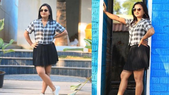 ಮಾಜಿ ಬಿಗ್ ಬಾಸ್ ಸ್ಪರ್ಧಿ ಸೋನು ಪಾಟೀಲ್ ನಟನಾ ಜರ್ನಿ ಶುರುವಾಗಿದ್ದು ಹೇಗೆ ಗೊತ್ತಾ?