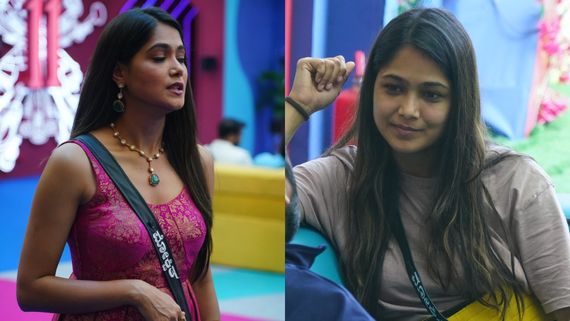 Bigg Boss Kannada 11 Grand Finale: ಮೋಕ್ಷಿತಾಗೆ ಹೆಚ್ಚು ವೋಟ್; ಕೈ ತಪ್ಪಿತೇ ಟ್ರೋಫಿ? 