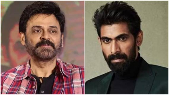 ತೆಲುಗು ನಟರಾದ ವಿಕ್ಟರಿ ವೆಂಕಟೇಶ್, ರಾಣಾ ವಿರುದ್ಧ ಕ್ರಿಮಿನಲ್ ಕೇಸ್ ದಾಖಲು