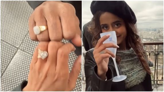 chaitra Vasudevan: 2ನೇ ಮದುವೆಗೆ ಚೈತ್ರಾ ಸಿದ್ಧ; ಹೊಸ ವಿಡಿಯೋ ಬಿಟ್ಟ ಆಂಕರ್.. ಆದರೆ..