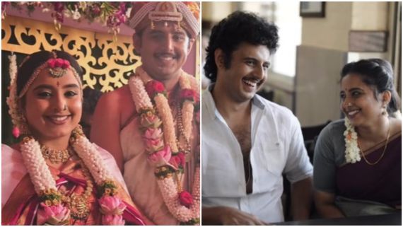 ಚಂದನಾ ಫೋಟೋ ತೋರಿಸಿದಾಗ ರಿಜೆಕ್ಟ್ ಮಾಡಿದ್ದರಂತೆ ಪ್ರತ್ಯಕ್ಷ್! 