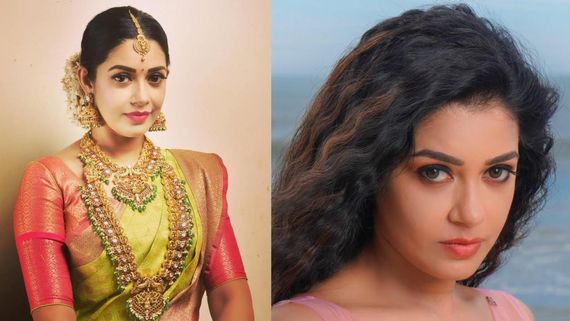 'ಅಮೃತಧಾರೆ'ಯ ಛಾಯಾ ಸಿಂಗ್‌ಗೂ 'ಲಕ್ಷ್ಮಿ ನಿವಾಸ'ದ ಭಾವನಾ ಪಾತ್ರಕ್ಕೂ ಏನೋ ಲಿಂಕ್.. ಏನದು? 