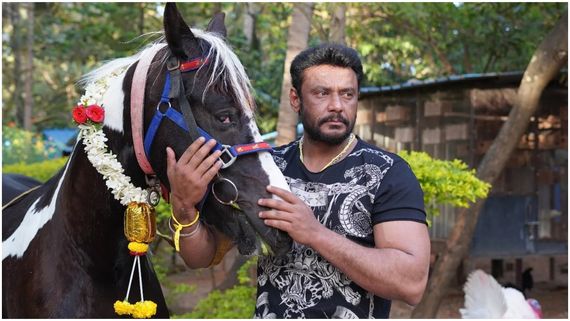 ನಟ ದರ್ಶನ್ ಹೊಸ ದಾಖಲೆ; ಅಭಿಮಾನಿಗಳ ಸಂಭ್ರಮಾಚರಣೆ 