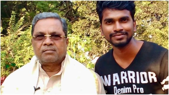 ಸೀರಿಯಲ್ ಡೈರೆಕ್ಟರ್‌ಗೆ ಸಿಕ್ಕಿತ್ತು ಸಿಎಂ ಸಿದ್ದರಾಮಯ್ಯರನ್ನು  ಡೈರೆಕ್ಟ್ ಮಾಡುವ ಅವಕಾಶ! 