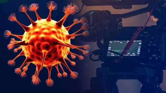 HMPV Virus ; ಭಾರತೀಯ ಚಿತ್ರರಂಗಕ್ಕೆ ತಲೆ ನೋವಾಗುತ್ತಾ ಚೀನಾದ ಹೊಸ ವೈರಸ್..? 