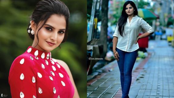 ತೆಲುಗು ಕಿರುತೆರೆಗೆ ಕಾಲಿಟ್ಟ ತನ್ವಿ ಬಾಲರಾಜ್ 