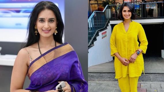 ಕ್ಯಾನ್ಸರ್ ರೋಗಿಗಳಿಗಾಗಿ ತಮ್ಮ ಕೂದಲನ್ನು ದಾನ ಮಾಡಿದ ಕನ್ನಡ ನಟಿ ಕಾವ್ಯಾ ಶಾಸ್ತ್ರಿ