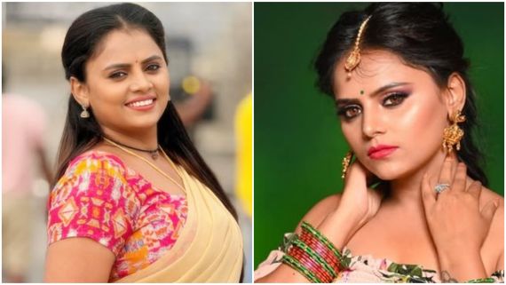 Cherika: ವೇಶ್ಯೆ ಪಾತ್ರ ಮಾಡಲು ಬಯಸಿದ 'ಲಕ್ಷ್ಮೀ ನಿವಾಸ' ಚೆಲ್ವಿ!