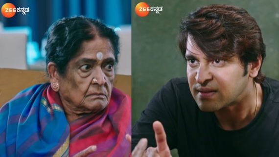 ಜಯಂತ್ ಮತ್ತೊಂದು ಮುಖ ಅಜ್ಜಿಗೆ ಗೊತ್ತಾಯ್ತು; ಇವ್ರಿಗೆ ಏನಾಗುತ್ತೋ ಅಂತ ಫ್ಯಾನ್ಸ್‌ಗೆ ಆತಂಕ
