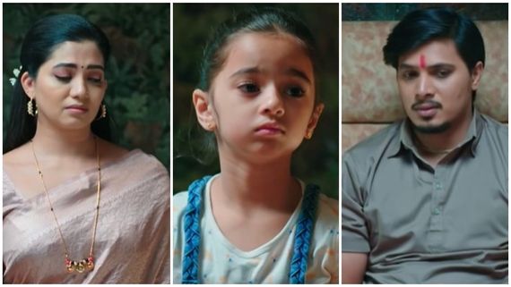 Lakshmi Nivasa : ಹಾಸಿಗೆ ಹಿಡಿದ ಸಿದ್ದುಗೆ ಮಮತೆಯ ಧಾರೆ ಎರೆದ ಖುಷಿ,ಪಶ್ಚಾತಾಪ ಪಡ್ತಿದ್ದಾರೆ ಸಿದ್ದೇಗೌಡರು..!