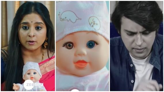 Lakshmi Nivasa : ಕಂಡ ಕಂಡಲೆಲ್ಲಾ ಸಿಸಿಟಿವಿ ಕ್ಯಾಮರಾ, ಬೆಚ್ಚಿ ಬಿದ್ದ ಜಾಹ್ನವಿ, ಸೈಕೋ ಜಯಂತ್ ಮುಂದೇನ್ಮಾಡ್ತಾನೆ ? 