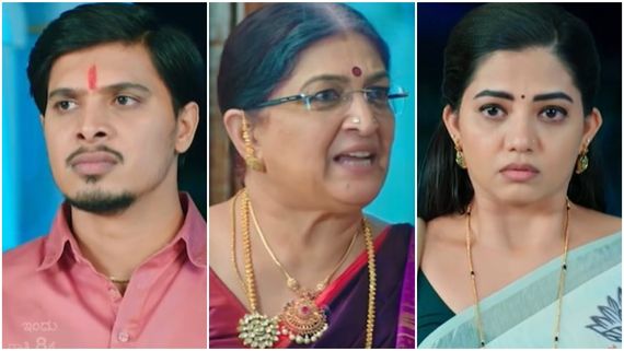 Lakshmi Nivasa ; ಭಾವನ ವಿಚಾರದಲ್ಲಿ ಗಟ್ಟಿ ನಿರ್ಧಾರ ತೆಗೆದುಕೊಂಡ ತಾಯವ್ವ,ಹೆಂಡತಿ ಜೊತೆ ಮನೆ ಬಿಟ್ಟ ಸಿದ್ದೇಗೌಡ್ರು..!