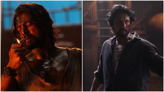 ಕಿಚ್ಚನ ಮಾರ್ಕೆಟ್ ಹಿಗ್ಗಿಸಿದ 'ಮ್ಯಾಕ್ಸ್'; ಇನ್ನು ಮುಂದೆ ಹೊಸ ಲೆಕ್ಕ 