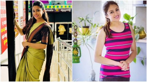 Megha Shenoy: ಗೌತಮ್ ದಿವಾನ್ ತಂಗಿ ಸುಧಾ ಮೊದ್ಲು ಹೇಗಿದ್ರು ನೋಡಿ! 