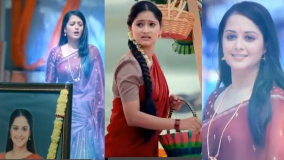 ಜೀ ಕನ್ನಡದಲ್ಲಿ ಅಮ್ಮನ 'ಆತ್ಮ'ಕತೆ; 'ನಾ ನಿನ್ನ ಬಿಡಲಾರೆ' ಎಂದಿನಿಂದ ಶುರು?