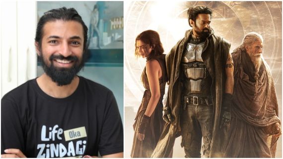 'ಕಲ್ಕಿ 2898 AD' ಚಿತ್ರದಲ್ಲಿ ಕಲ್ಕಿ ಆಗಿ ನಟಿಸೋದು ಪ್ರಭಾಸ್ ಅಲ್ಲ, ಮತ್ಯಾರು? ನಿರ್ದೇಶಕ ಪ್ರತಿಕ್ರಿಯೆ