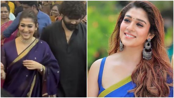 ಕೊನೆ ಪಕ್ಷ ಕ್ಷಮೆ ಕೇಳಲಿಲ್ಲ, ನಯನತಾರಗೆ ಎಷ್ಟು ಅಹಂಕಾರ ಎಂದು ಆಕ್ರೋಶ