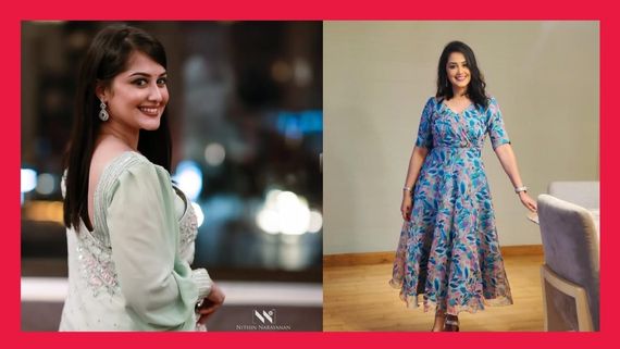 6 ವರ್ಷಗಳ ನಂತರ ಕಿರುತೆರೆಗೆ ಮರಳಿದ ನೀತಾ ಅಶೋಕ್; ನೆನಪಿದ್ದಾರಾ ಈ ನಟಿ?