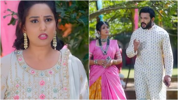 Ninagagi: ನಿಹಾರಿಕಾನೇ ವಿಲನ್; ಕಂಡು ಹಿಡಿಯೋಕೆ ಸಾಧ್ಯನಾ ರಚನಾ - ಜೀವನಿಗೆ?