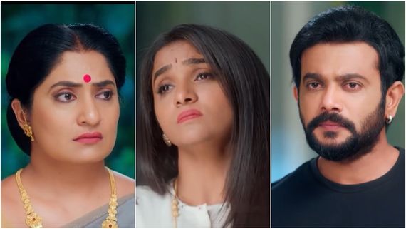 Ninagagi: ವಜ್ರೇಶ್ವರಿ ಡಬಲ್ ಗೇಮ್ ಮುಂದೆ ಬಕ್ರಾಗಳಾಗ್ತಾರಾ ಜೀವ, ಜನಾರ್ದನ್?